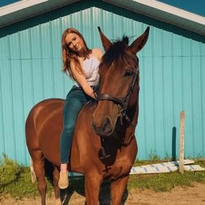 Meet your Posher, Kali